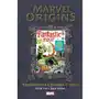 Marvel Origins. Fantastyczna Czwórka (1961) Tom 2 Sklep on-line