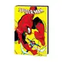 Spider-man by michelinie & larsen omnibus [new printing] Marvel Sklep on-line