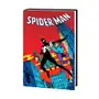 Spider-man: the complete black costume saga omnibus Marvel Sklep on-line