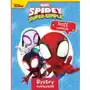 Marvel Spidey i Super-kumple. Disney Sklep on-line