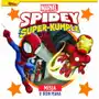 Marvel Spidey i superkumple. Misja u Iron Mana Sklep on-line