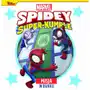 Marvel Spidey i superkumple. Misja w muzeum Sklep on-line