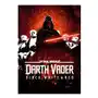 SW DARTH VADER BLACK WHITE & RED TREASUR Sklep on-line