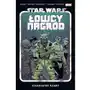 Szkarłatne rządy. star wars łowcy nagród. tom 4 Marvel Sklep on-line