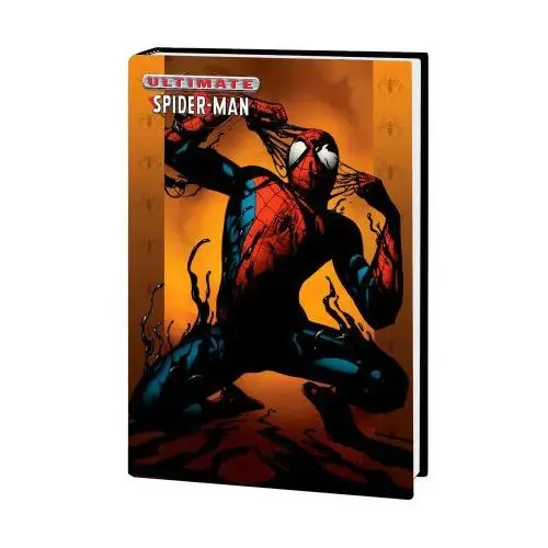 Ultimate Spider-Man Omnibus Vol. 4