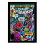 Amazing spiderman epic coll big apple ba Marvel universe Sklep on-line