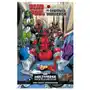 Marvel universe Deadpool role plays the Sklep on-line