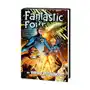 FANTASTIC FOUR BY WAID & WIERINGO OMNIBU Sklep on-line