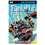 Fantastic four epic coll into the time s Marvel universe Sklep on-line