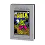 INCREDIBLE HULK V18 MARVEL MASTERWORKS Sklep on-line