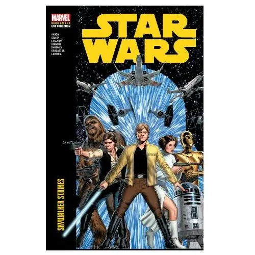 SW MODERN ERA EPIC COLL STAR WARS V01