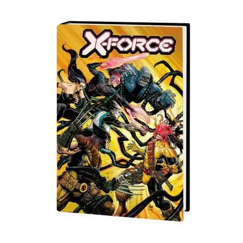 X FORCE BY BENJAMIN PERCY V03