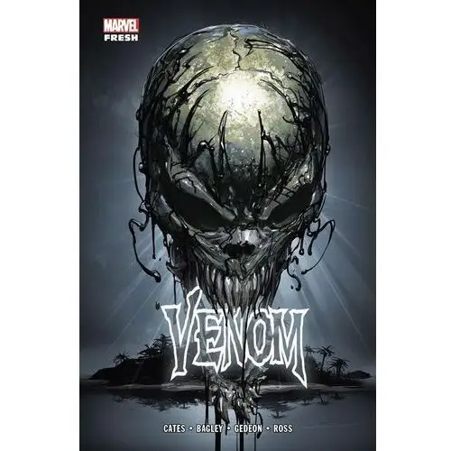 Venom. tom 4 Marvel