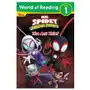 Marvel World of reading spidey & his amazing fr Sklep on-line