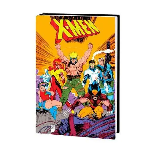 X-men: x-tinction agenda omnibus Marvel