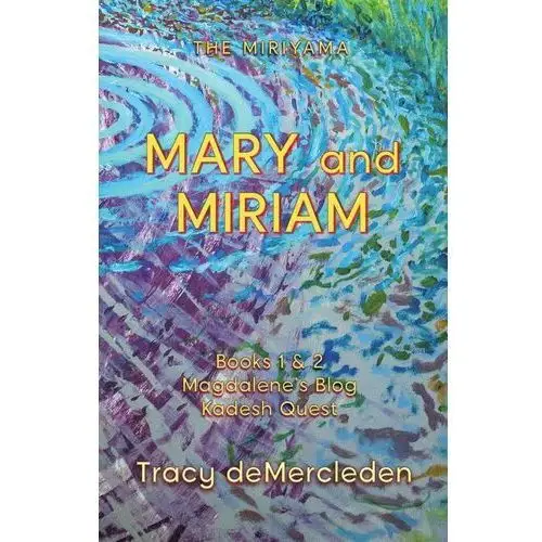 Mary and Miriam - ebook EPUB