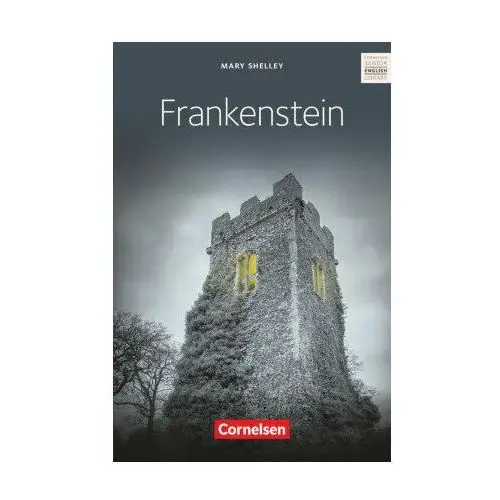 Mary Shelley's Frankenstein - Textband mit Annotationen