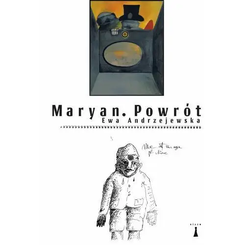 Maryan Powrót