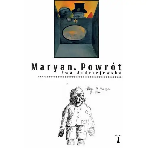 Maryan. Powrót - ebook epub