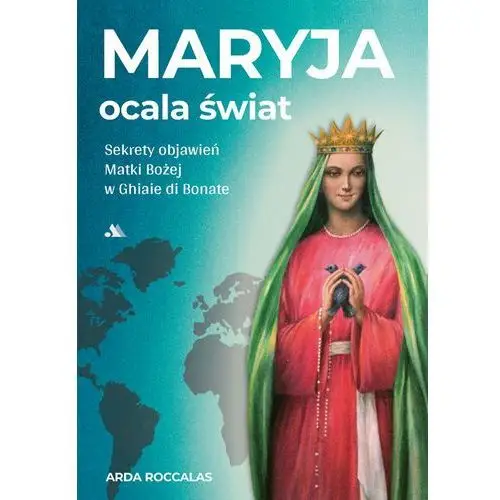 Maryja ocala świat