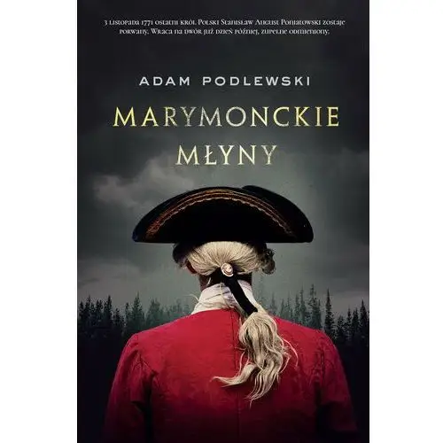 Marymonckie młyny