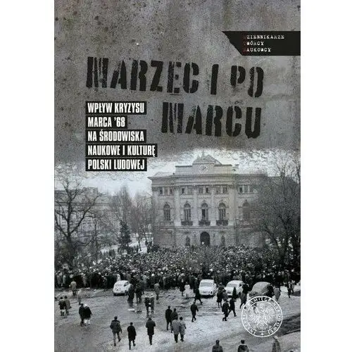 Marzec i po marcu