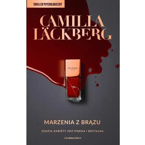 Marzenia z brązu - ebook EPUB