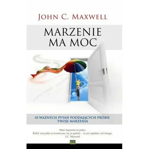 Marzenie ma moc