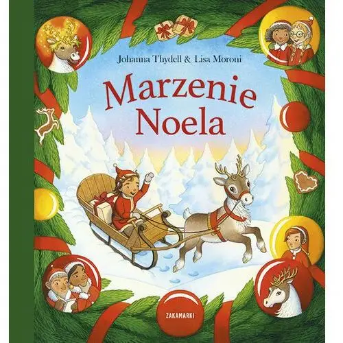 Marzenie Noela