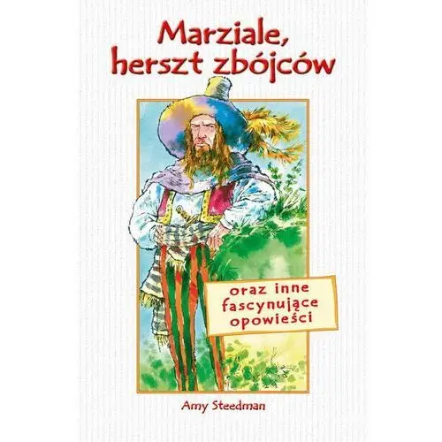 Marziale herszt zbójców