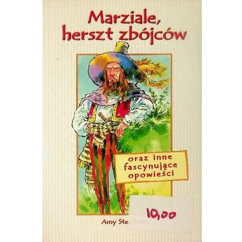 Marziale herszt zbójców