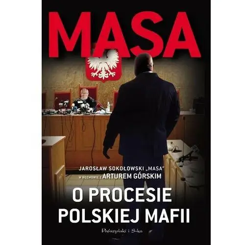 Masa o procesie polskiej mafii