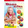 Masa solna dla dzieci. Zabawy edukacyjne Sklep on-line