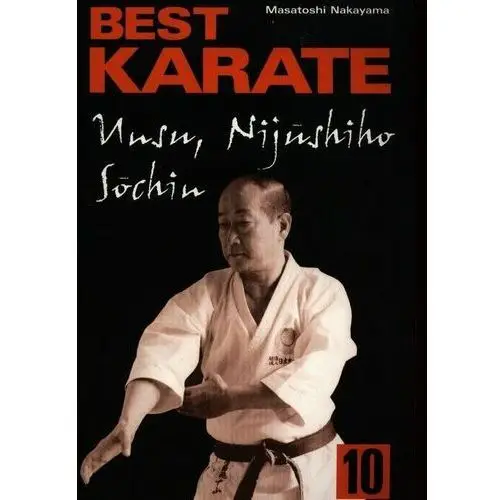 Best karate 10