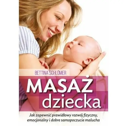 Masaż dziecka