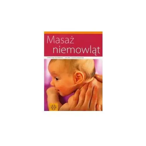 Masaż niemowląt