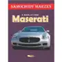 Maserati. Samochody marzeń Sklep on-line