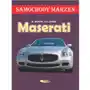 Maserati. samochody marzeń Wydawnictwa komunikacji i łączności wkł Sklep on-line