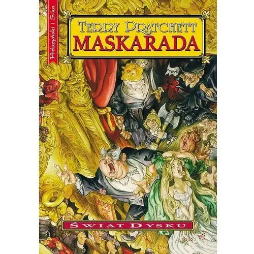 Maskarada