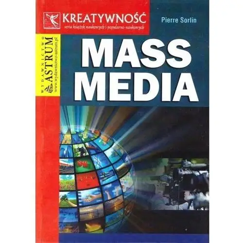 Mass media - pierre sorlin