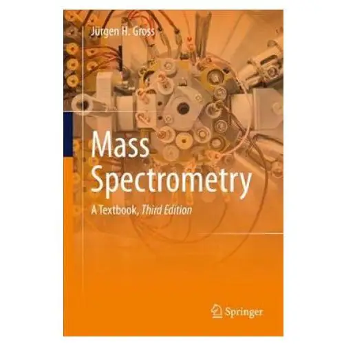 Mass spectrometry Springer international publishing ag