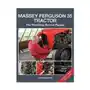 Massey ferguson 35 tractor - workshop service manual Fox chapel publishers international Sklep on-line