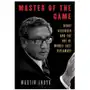 Master of the Game Indyk Martin S., Lieberthal Kenneth G., O'Hanlon Michael E Sklep on-line