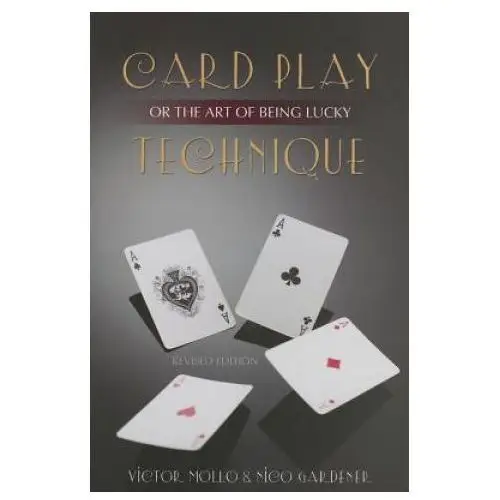 Master point press Card play technique