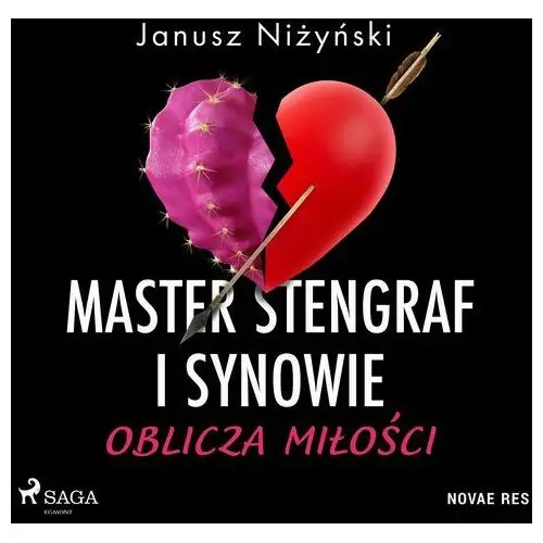 Master stengraf i synowie. oblicza miłości