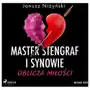 Master stengraf i synowie. oblicza miłości Sklep on-line