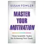 Master Your Motivation Sklep on-line