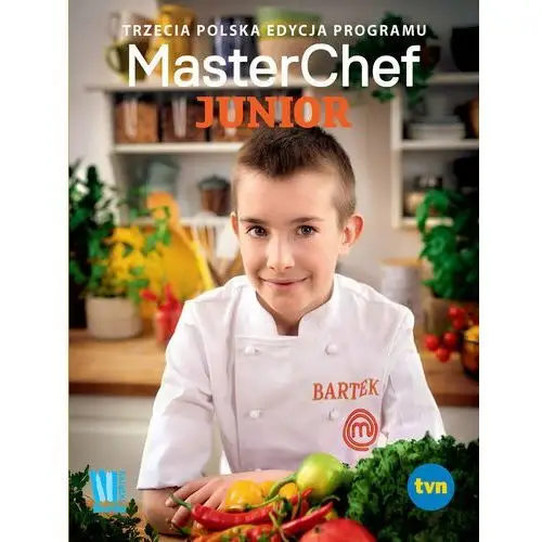 MasterChef Junior. Trzecia polska edycja programu