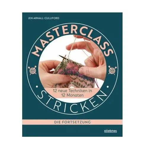 Masterclass Stricken - Die Fortsetzung