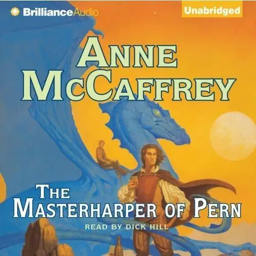 Masterharper of Pern